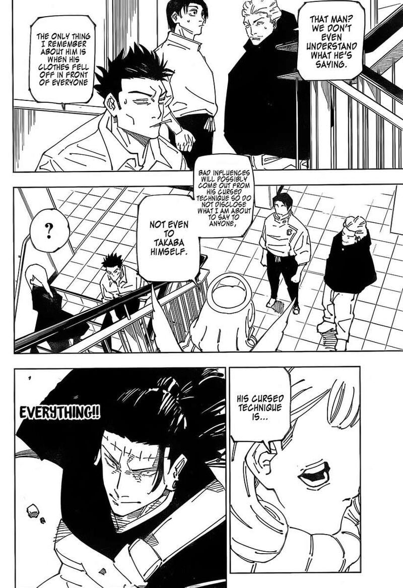 Chapter 240 (Image 4)