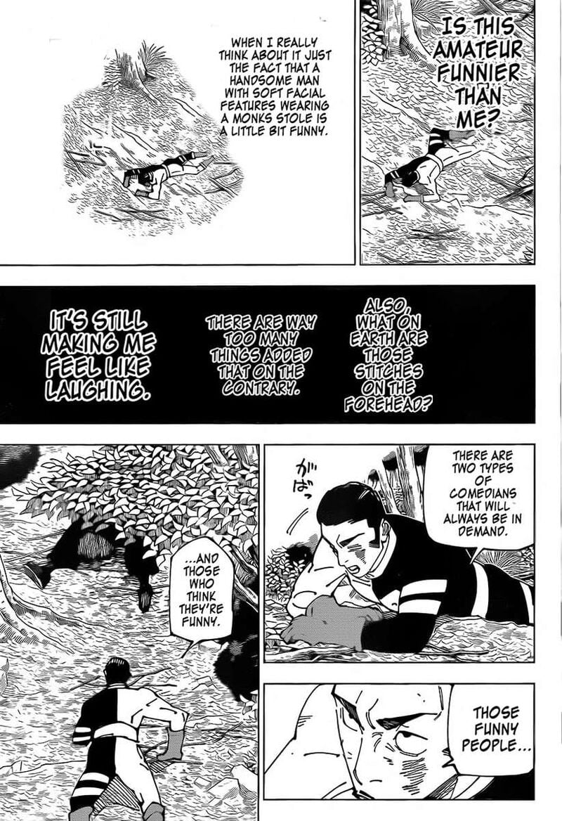 Chapter 240 (Image 17)