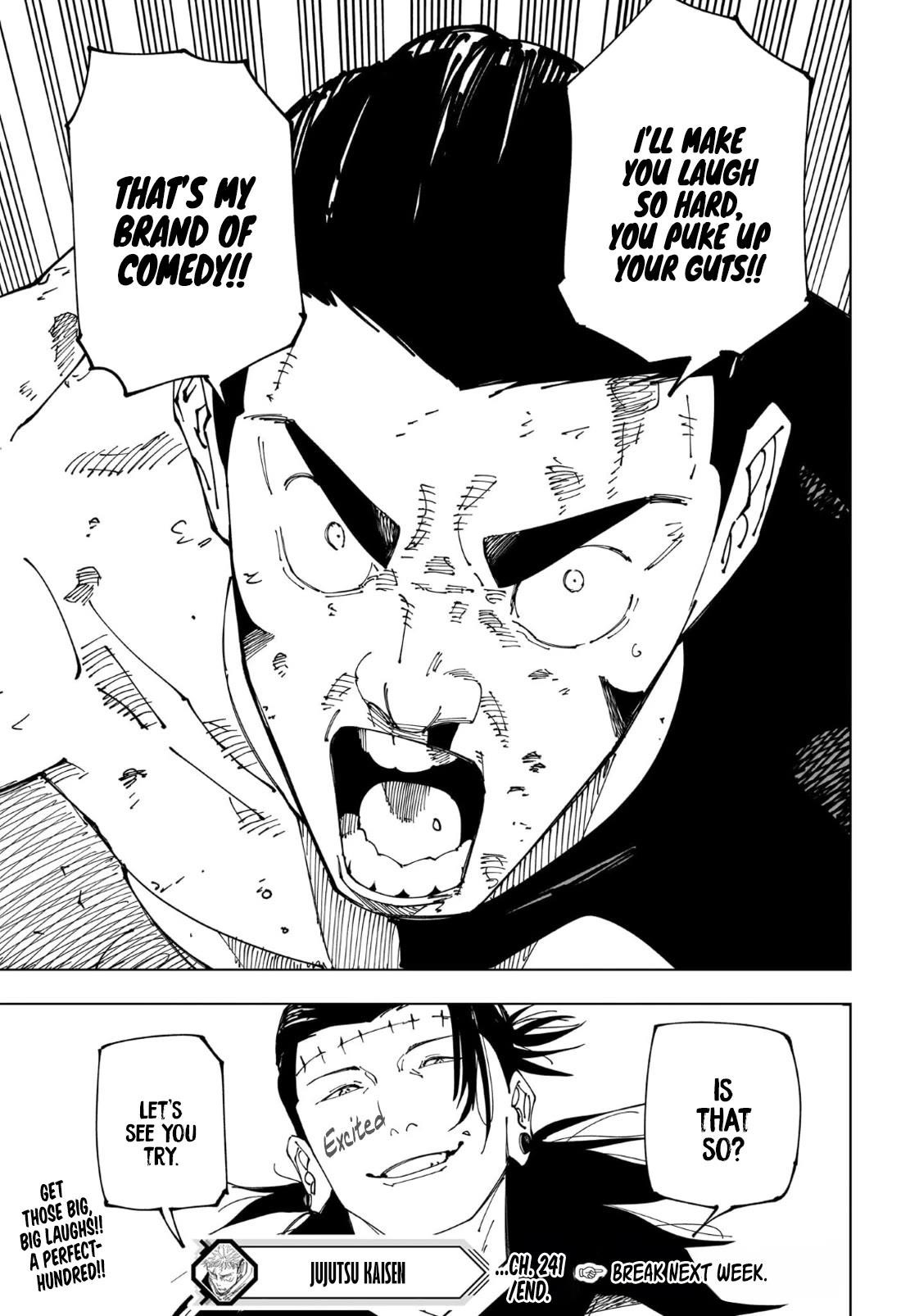 Chapter 241 (Image 19)