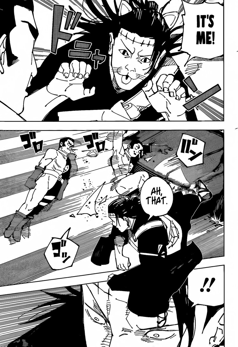 Chapter 242 (Image 12)