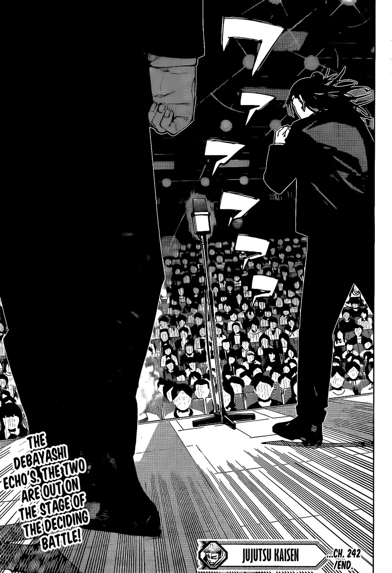 Chapter 242 (Image 18)