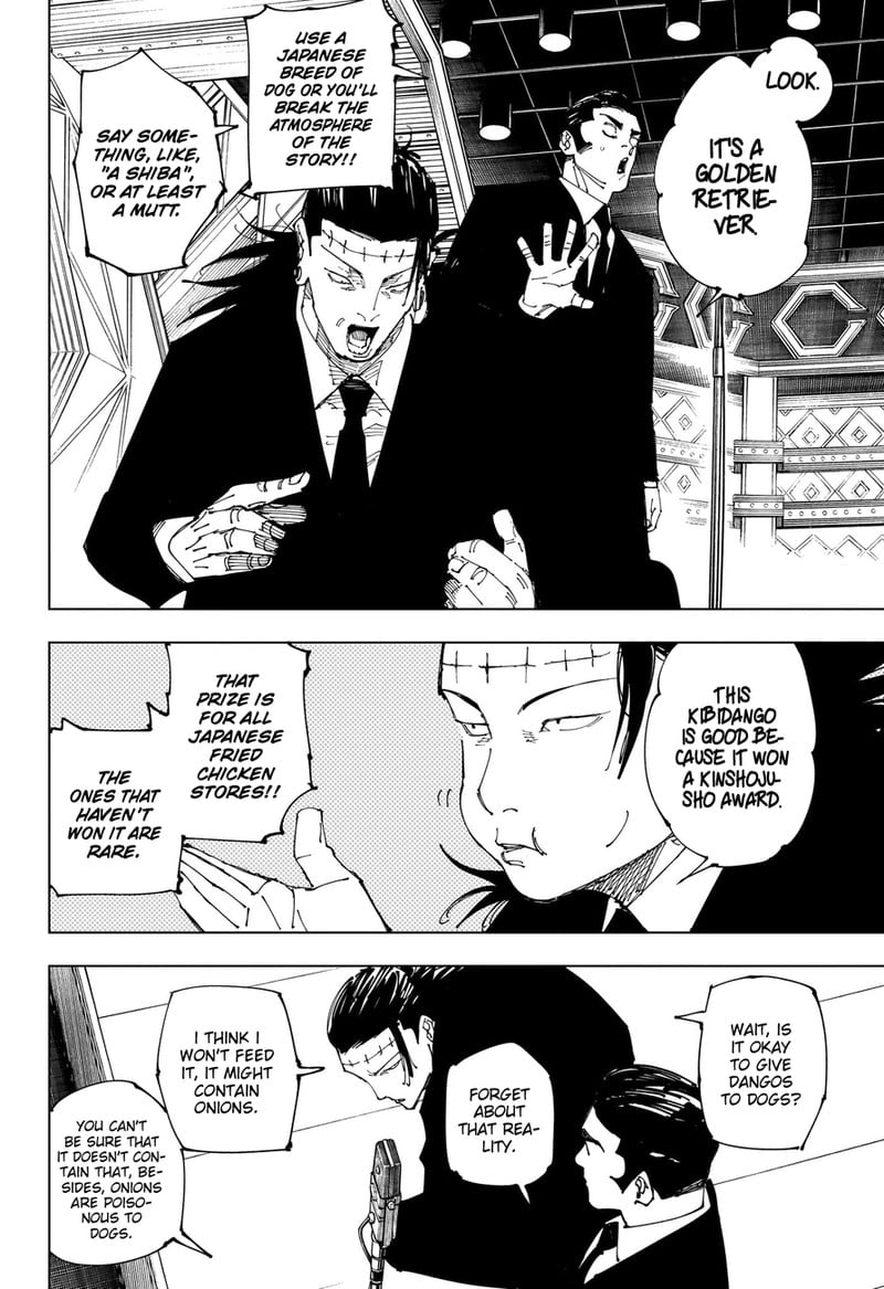 Chapter 243 (Image 6)