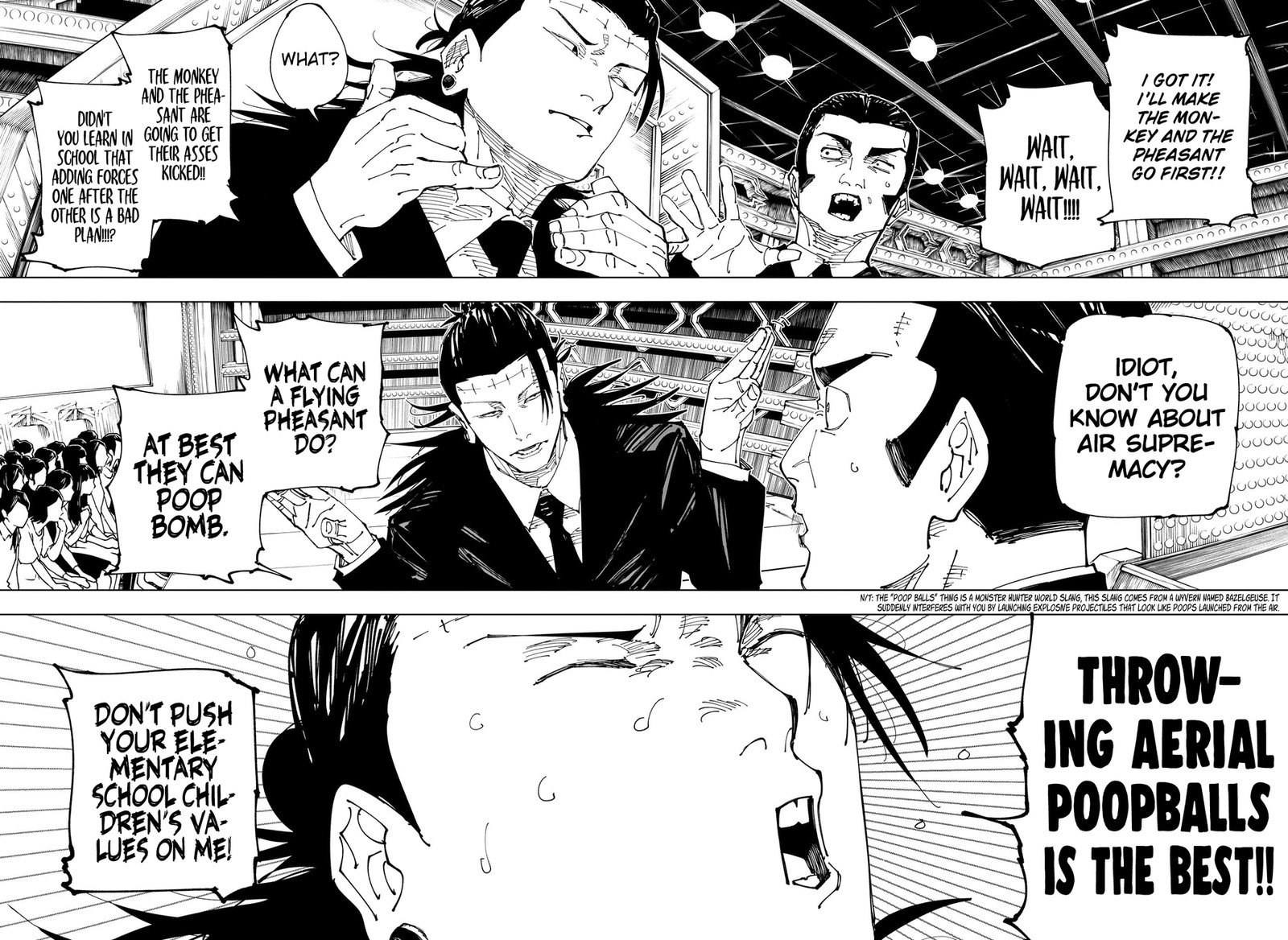 Chapter 243 (Image 8)