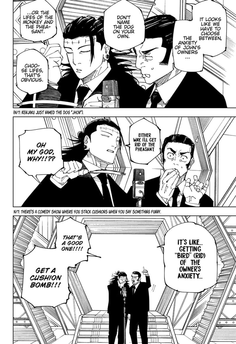 Chapter 243 (Image 9)