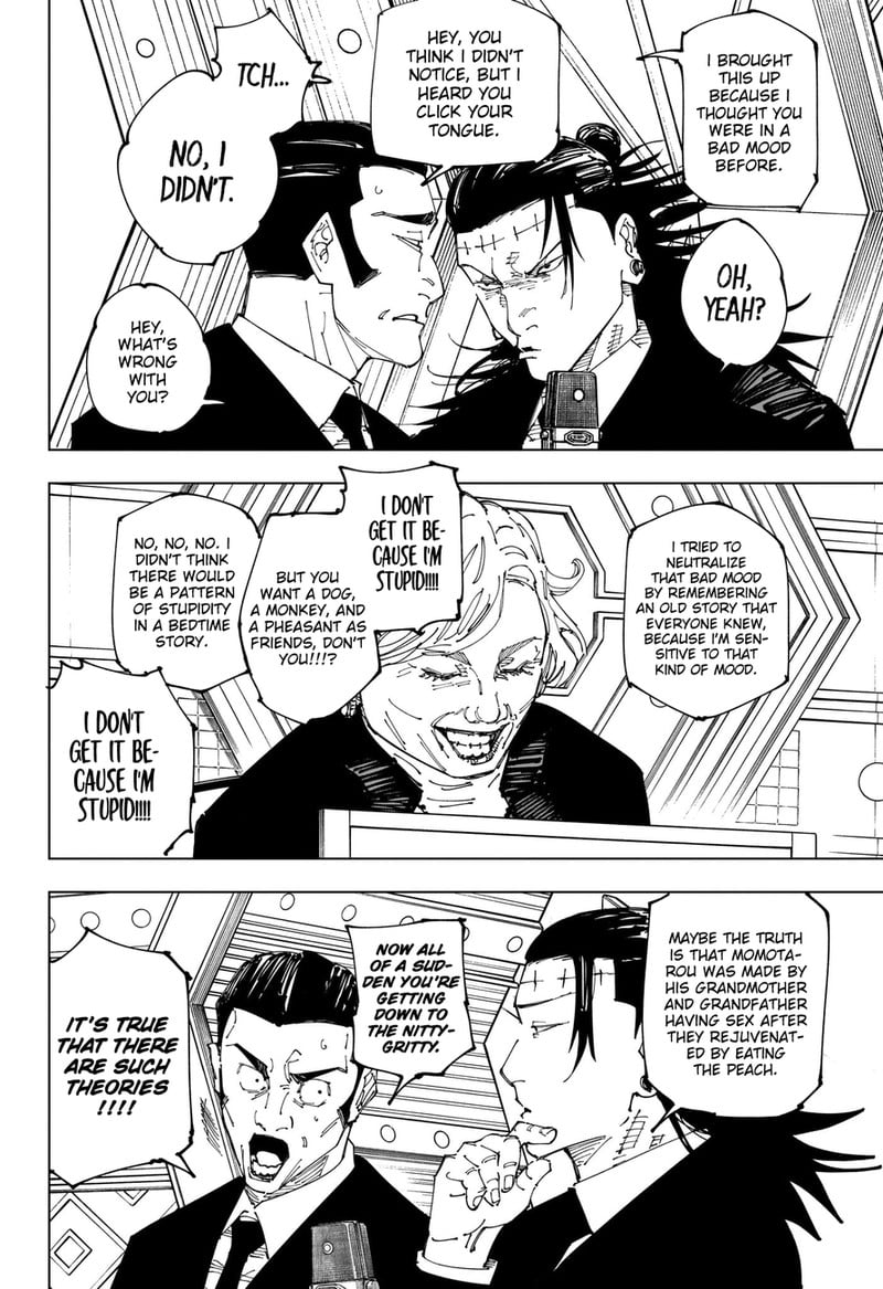 Chapter 243 (Image 4)