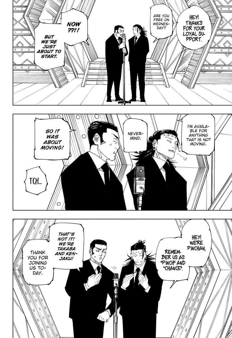 Chapter 243 (Image 2)