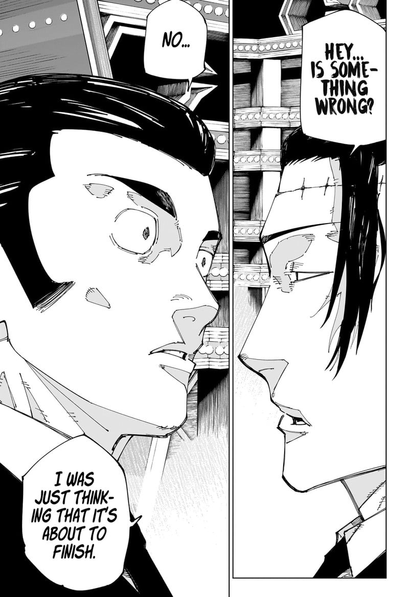 Chapter 243 (Image 10)