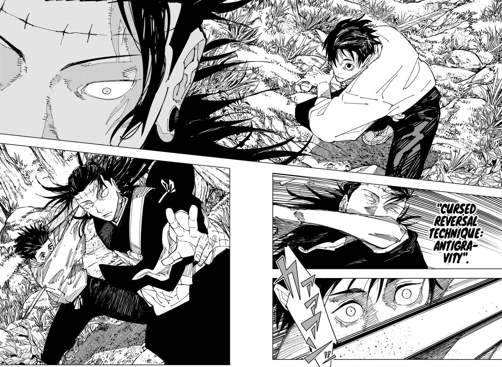 Chapter 243 (Image 15)