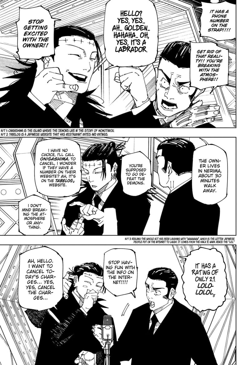 Chapter 243 (Image 7)