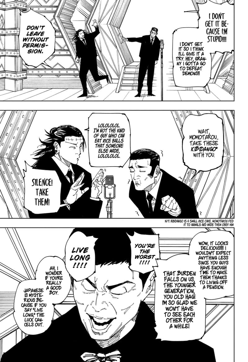 Chapter 243 (Image 5)