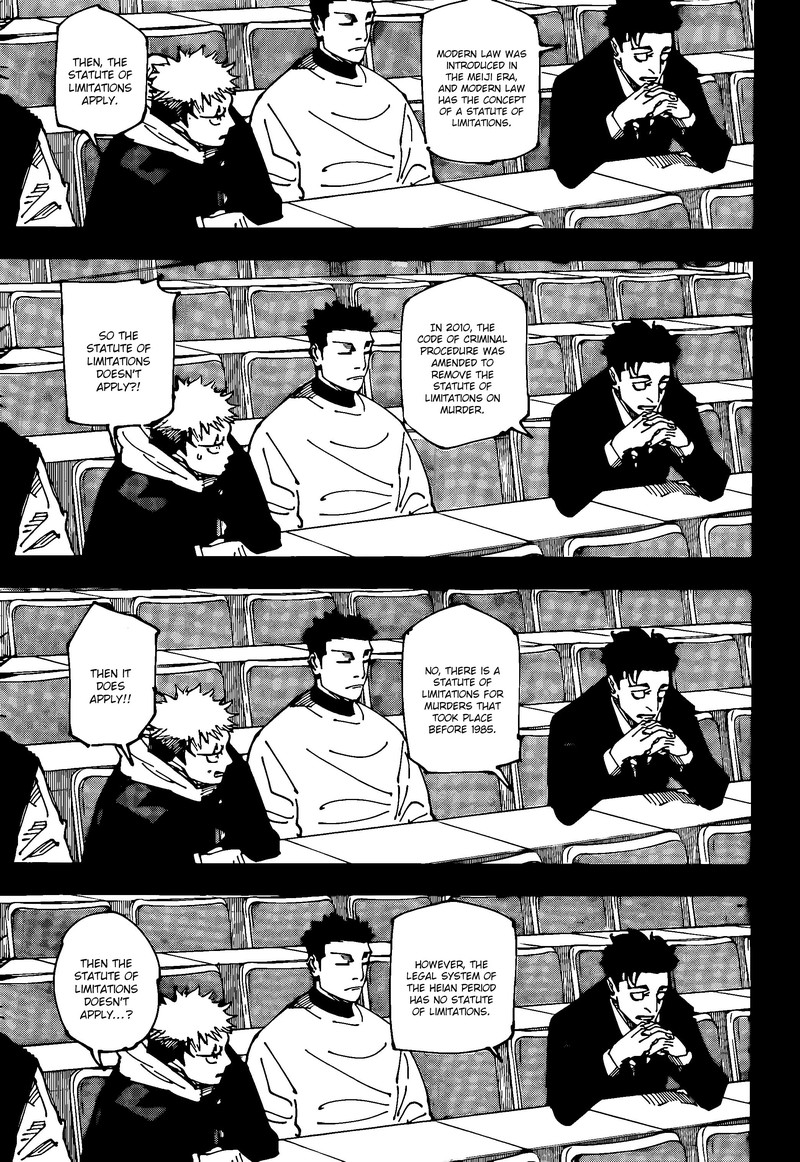 Chapter 244 (Image 9)