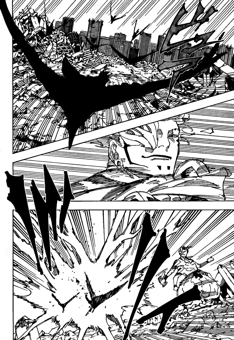 Chapter 244 (Image 12)