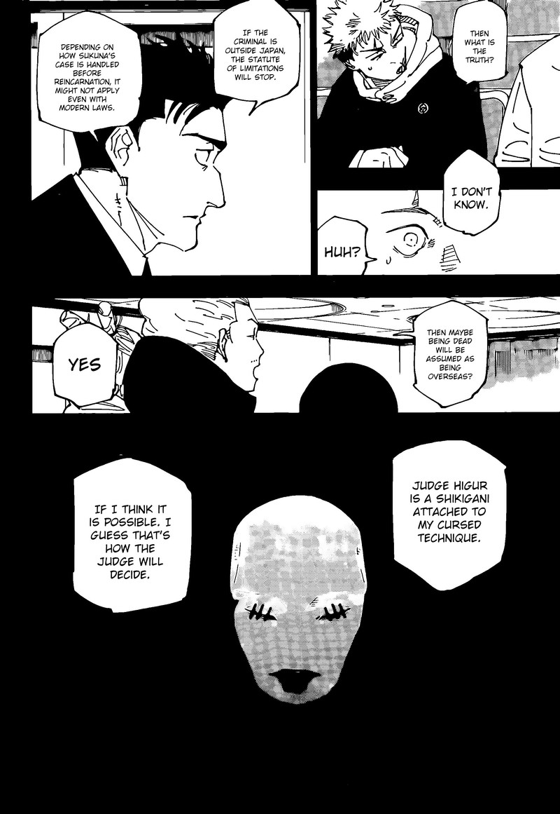 Chapter 244 (Image 10)
