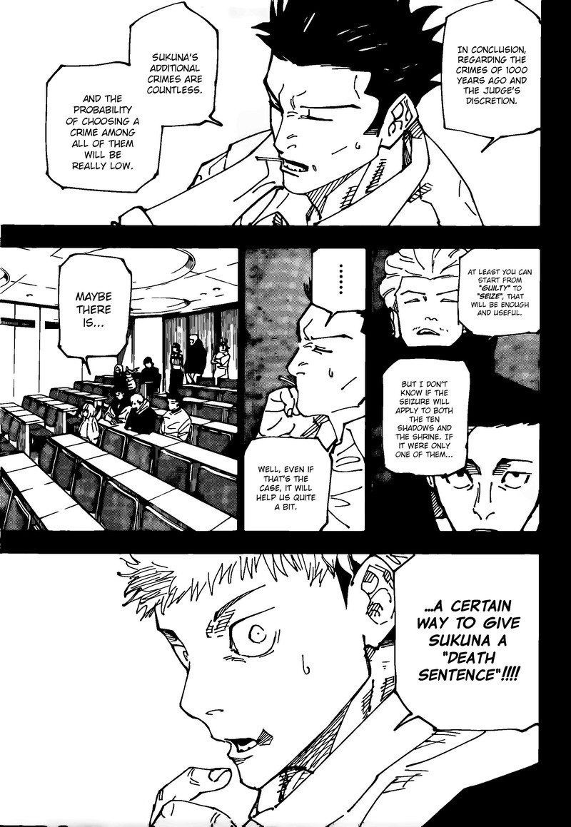 Chapter 244 (Image 11)