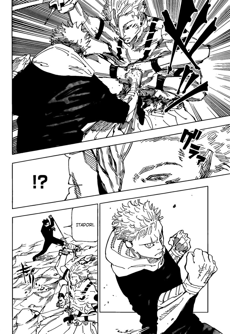 Chapter 244 (Image 16)