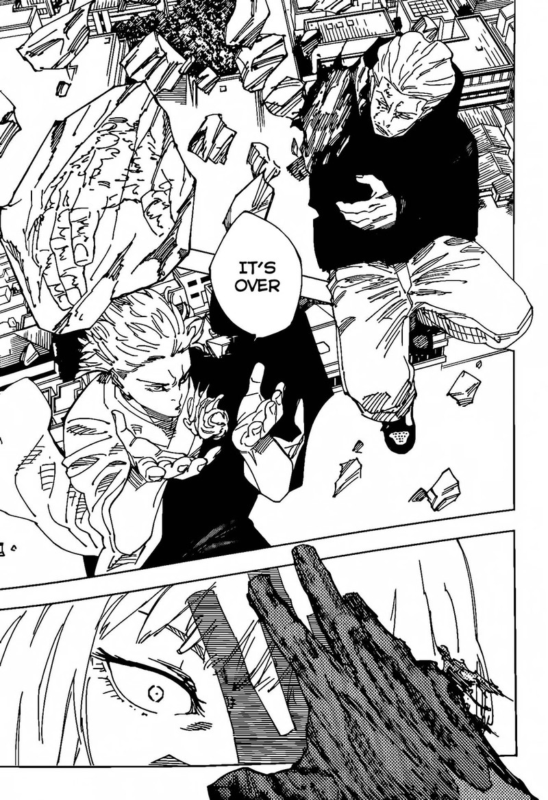 Chapter 245 (Image 3)