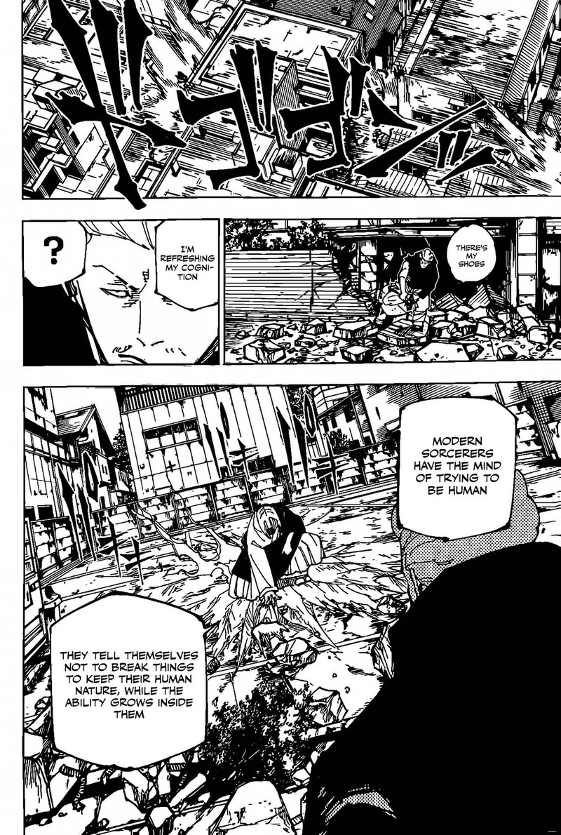 Chapter 245 (Image 8)
