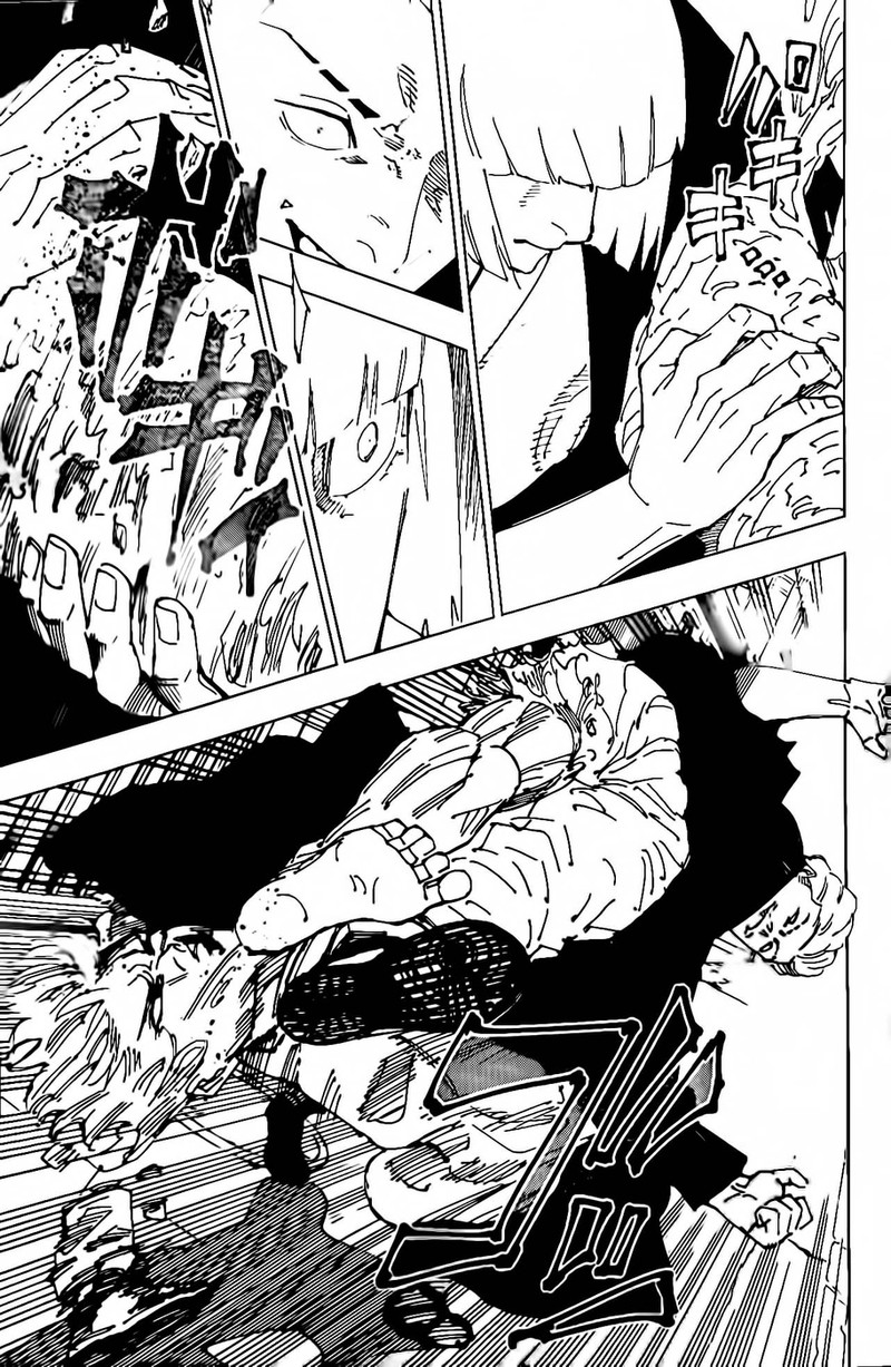 Chapter 245 (Image 7)