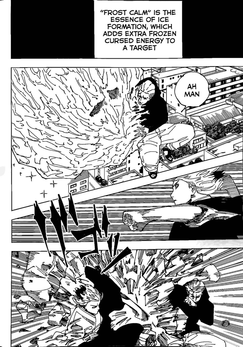 Chapter 245 (Image 2)