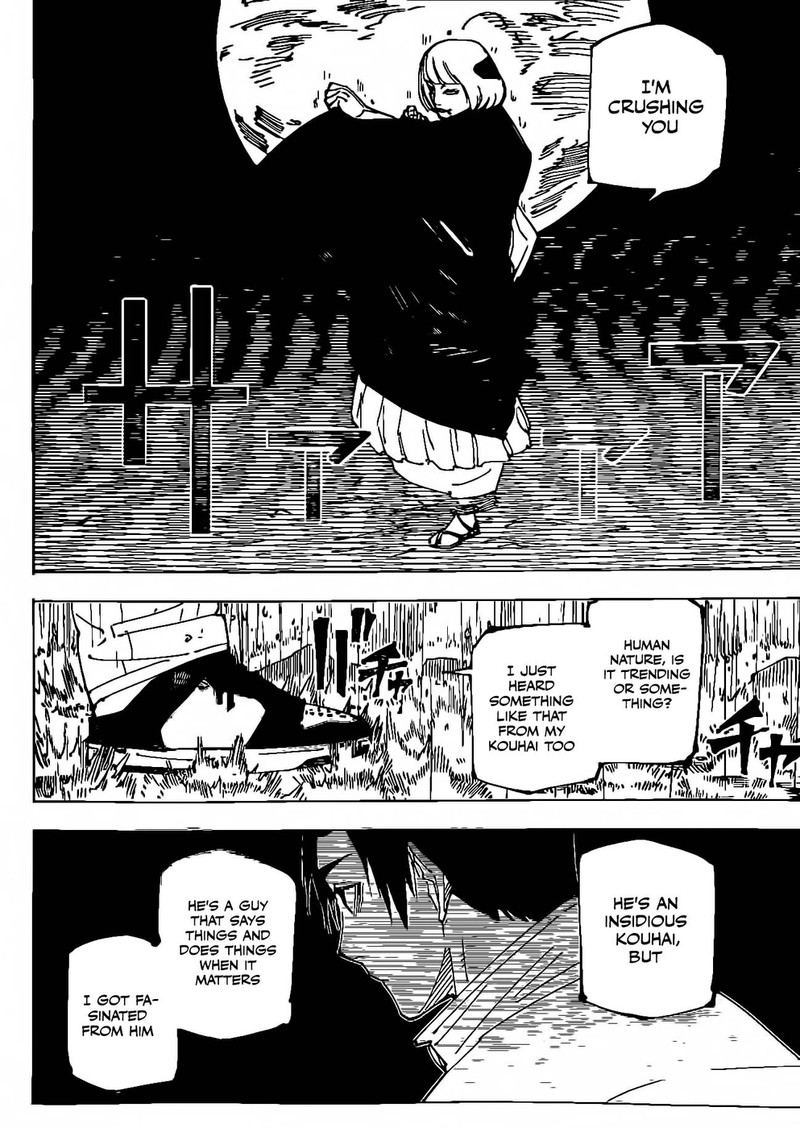 Chapter 245 (Image 10)