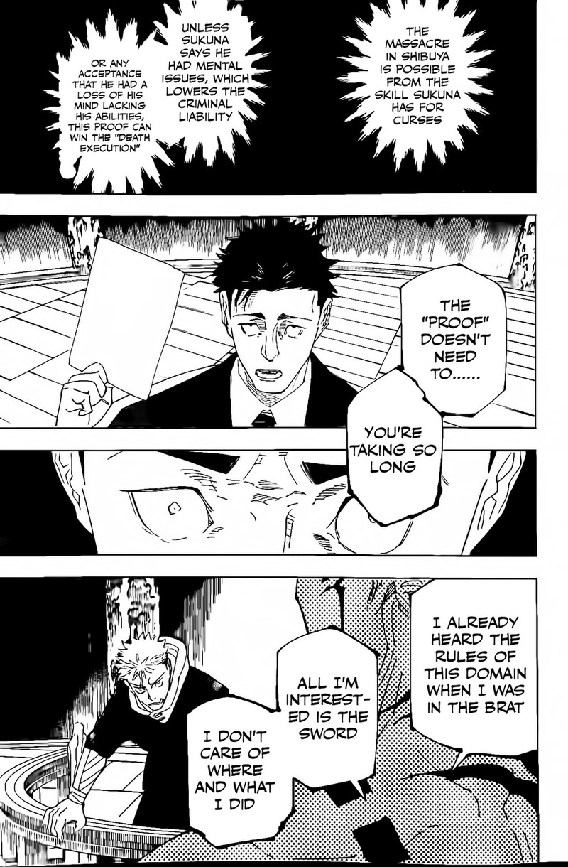 Chapter 245 (Image 13)
