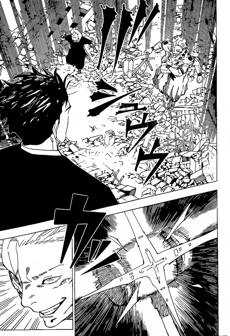 Chapter 245 (Image 15)