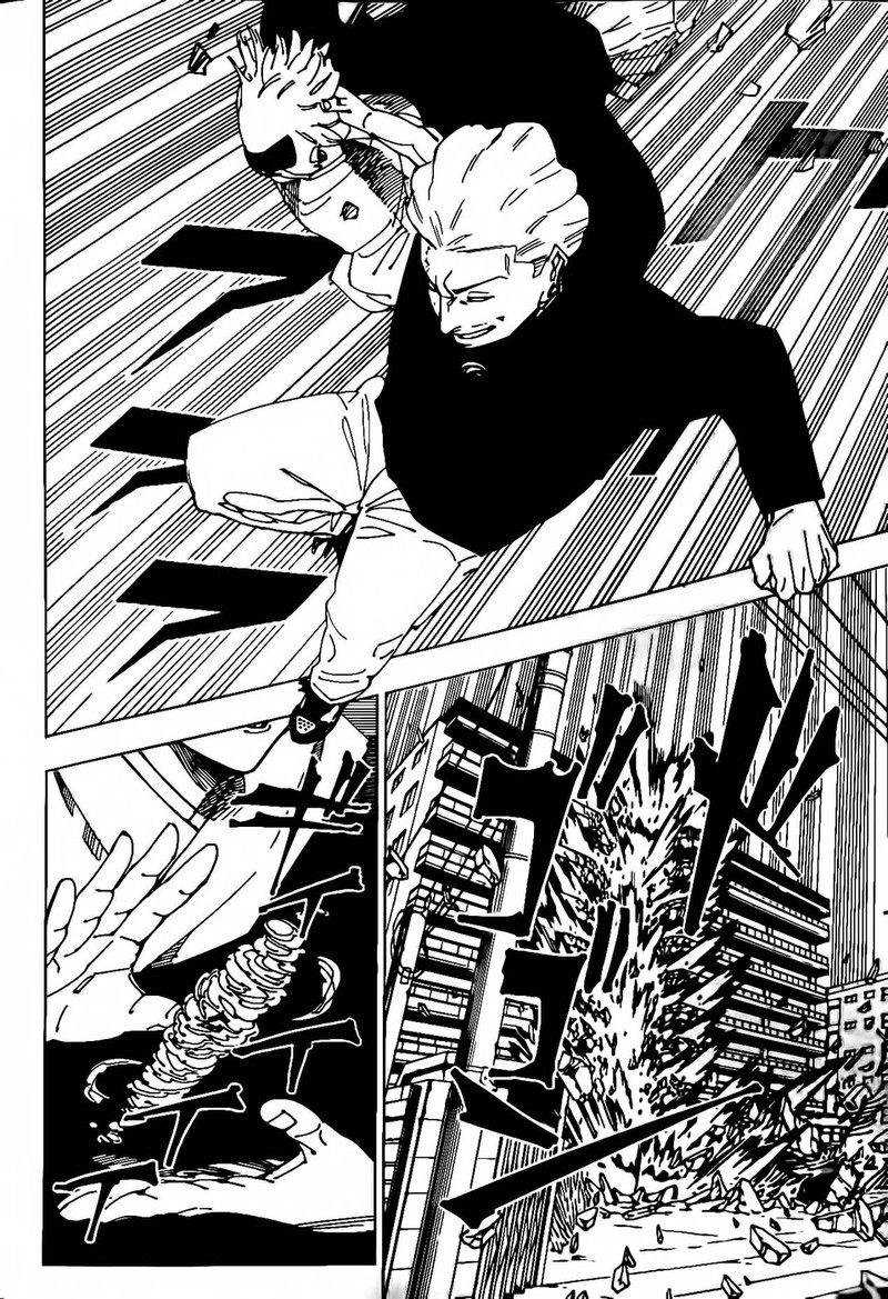 Chapter 245 (Image 4)