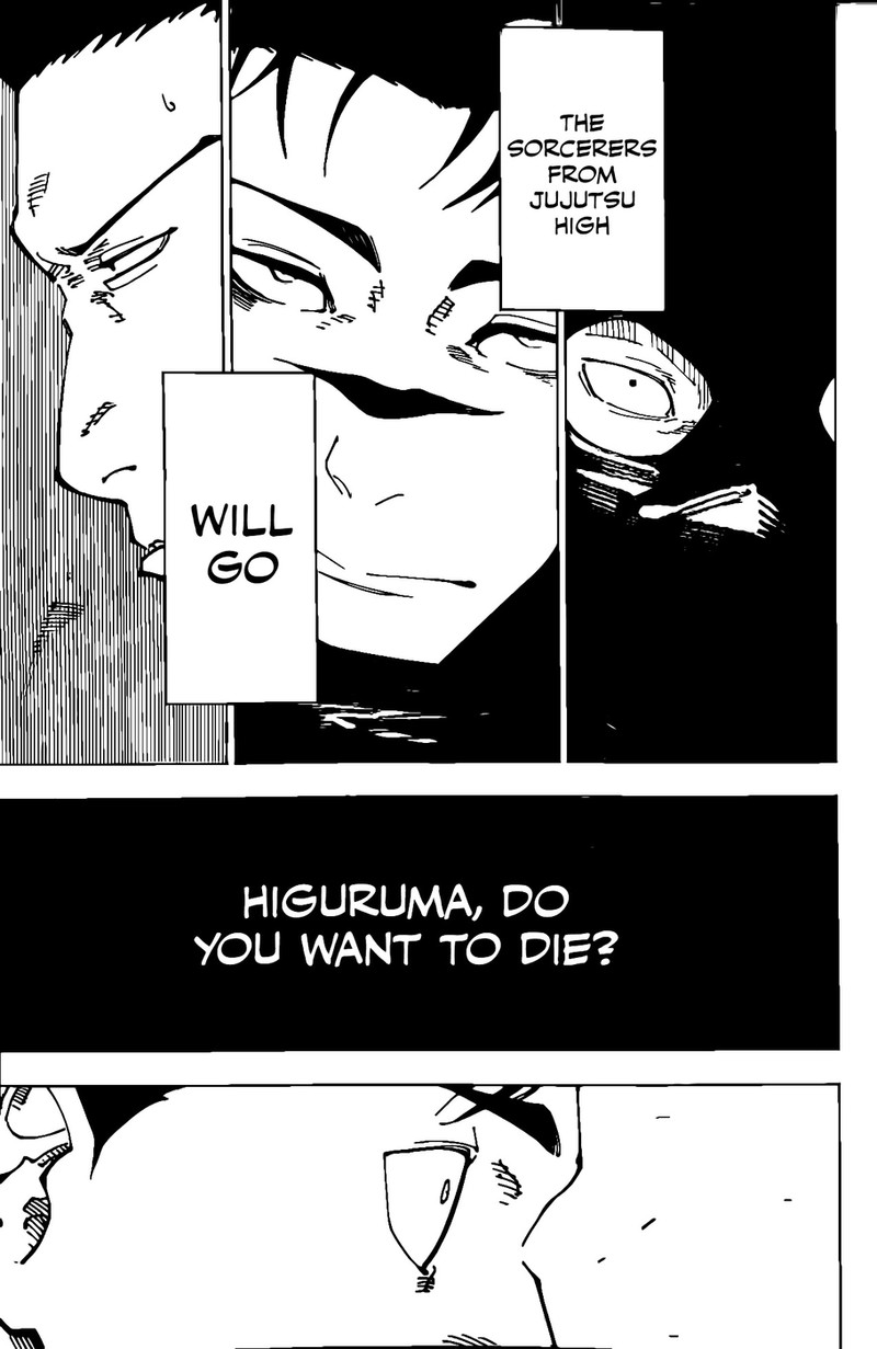 Chapter 245 (Image 17)