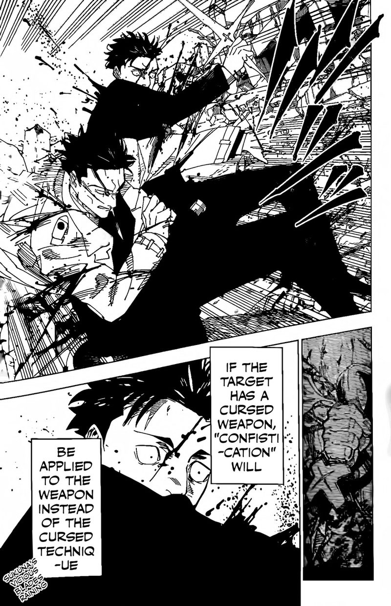 Chapter 245 (Image 19)