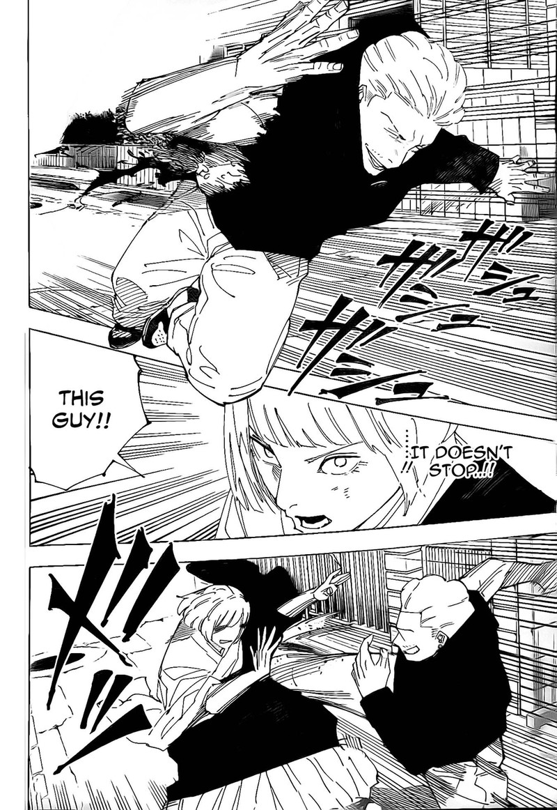 Chapter 245 (Image 6)