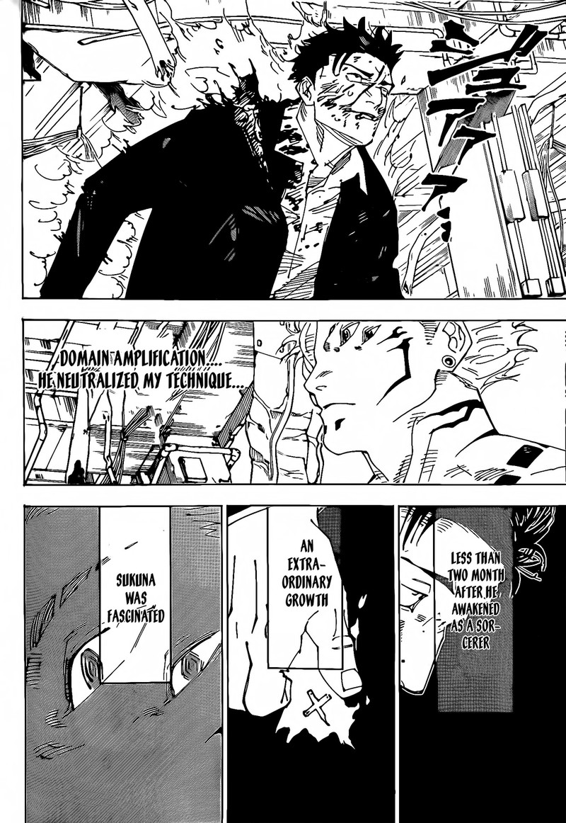 Chapter 246 (Image 18)