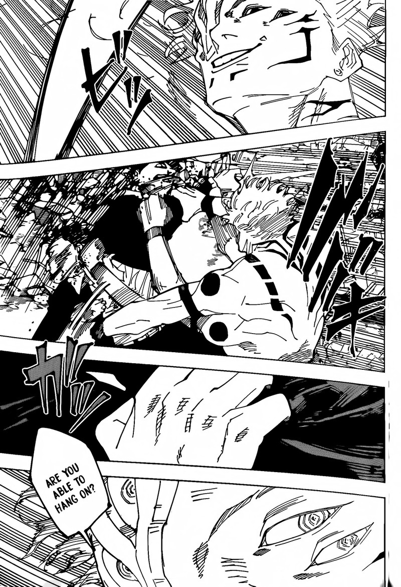 Chapter 246 (Image 11)