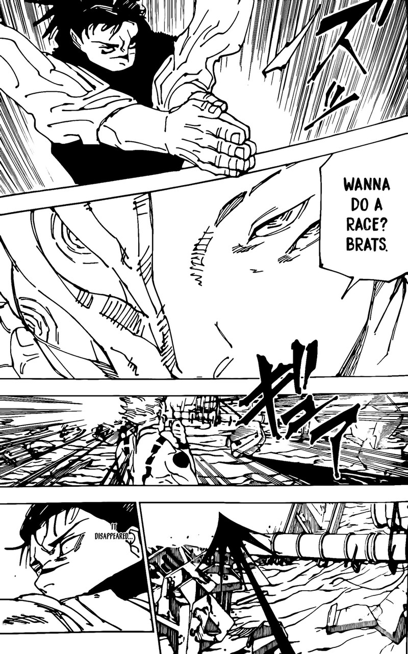 Chapter 246 (Image 5)