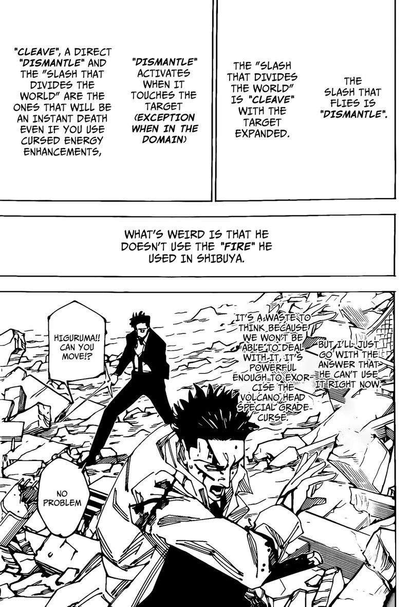 Chapter 246 (Image 3)