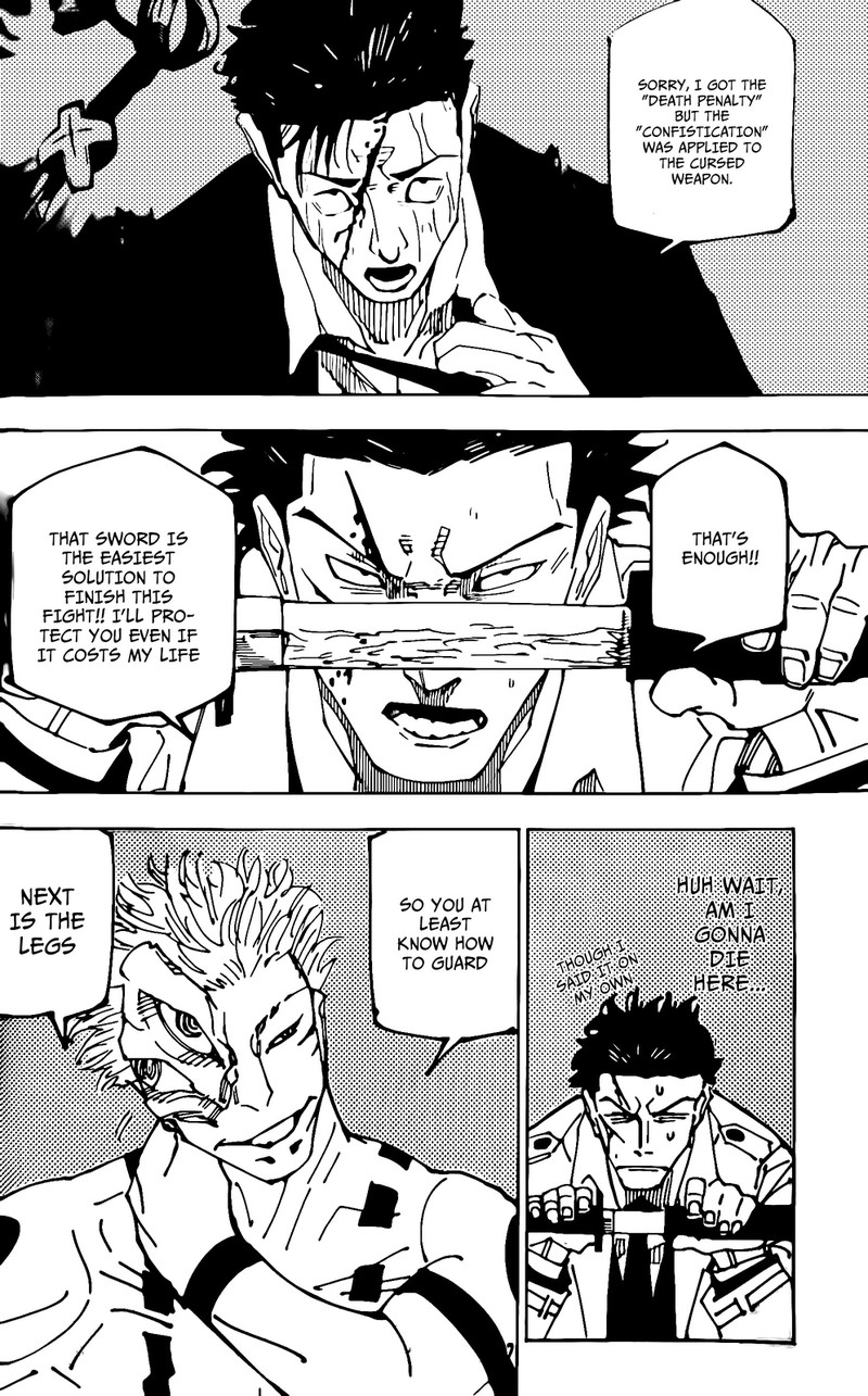 Chapter 246 (Image 4)