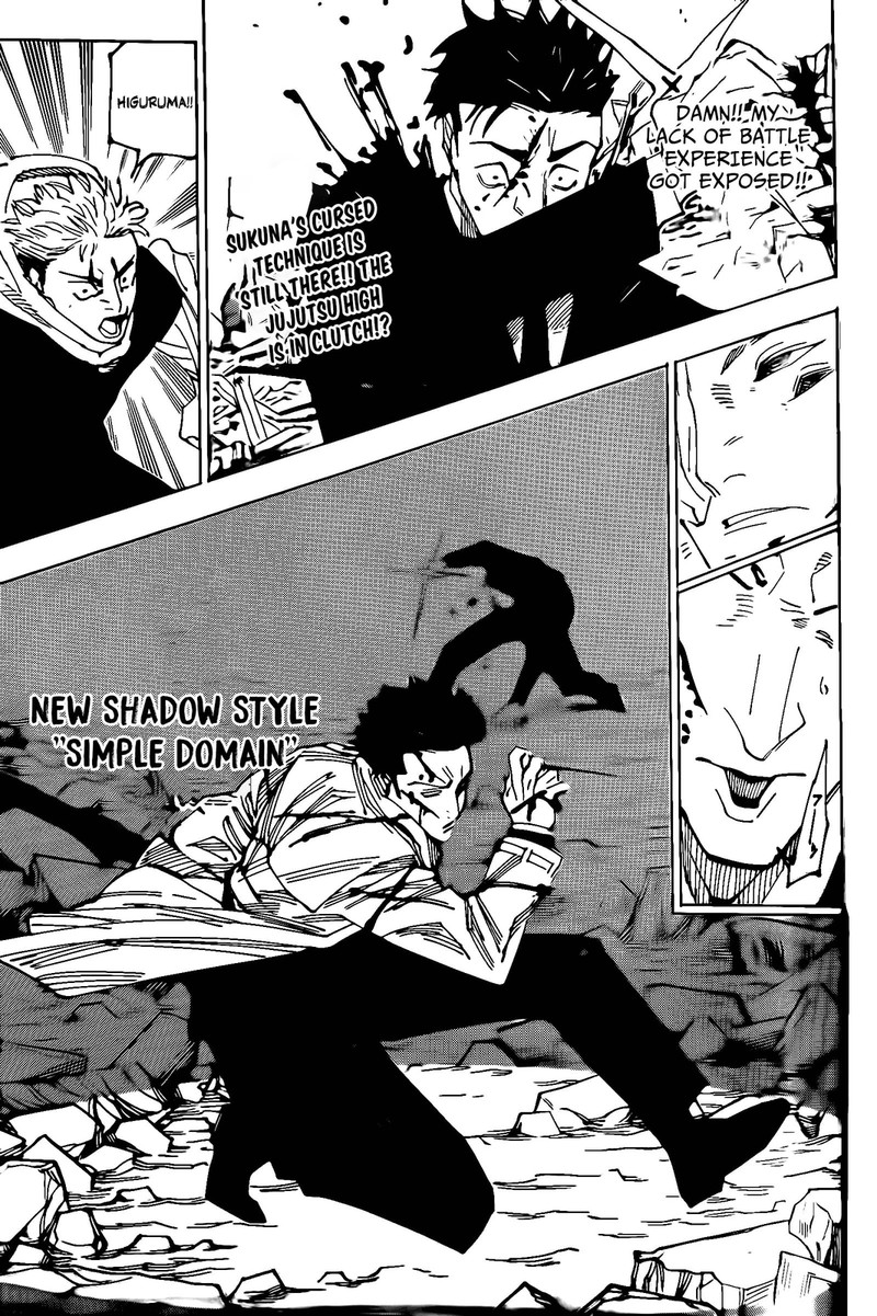 Chapter 246 (Image 1)