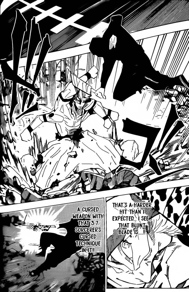 Chapter 246 (Image 8)