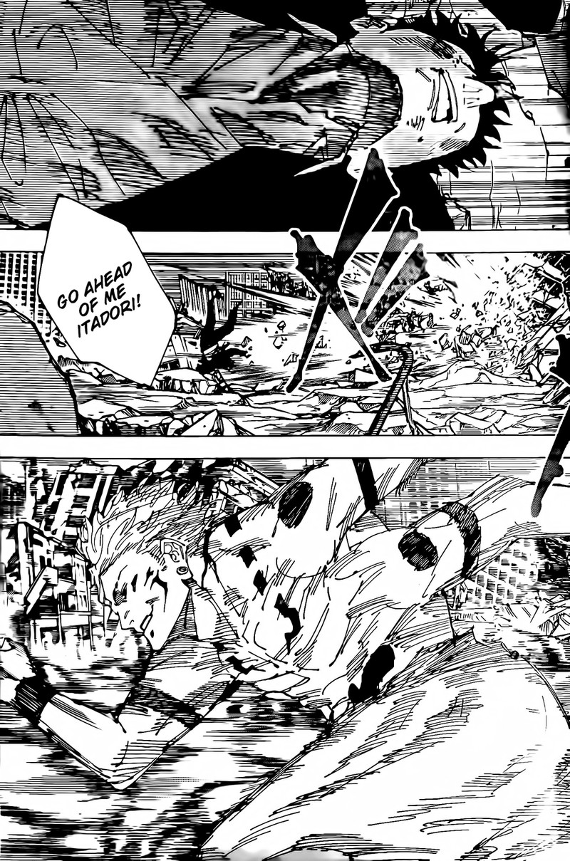 Chapter 246 (Image 13)
