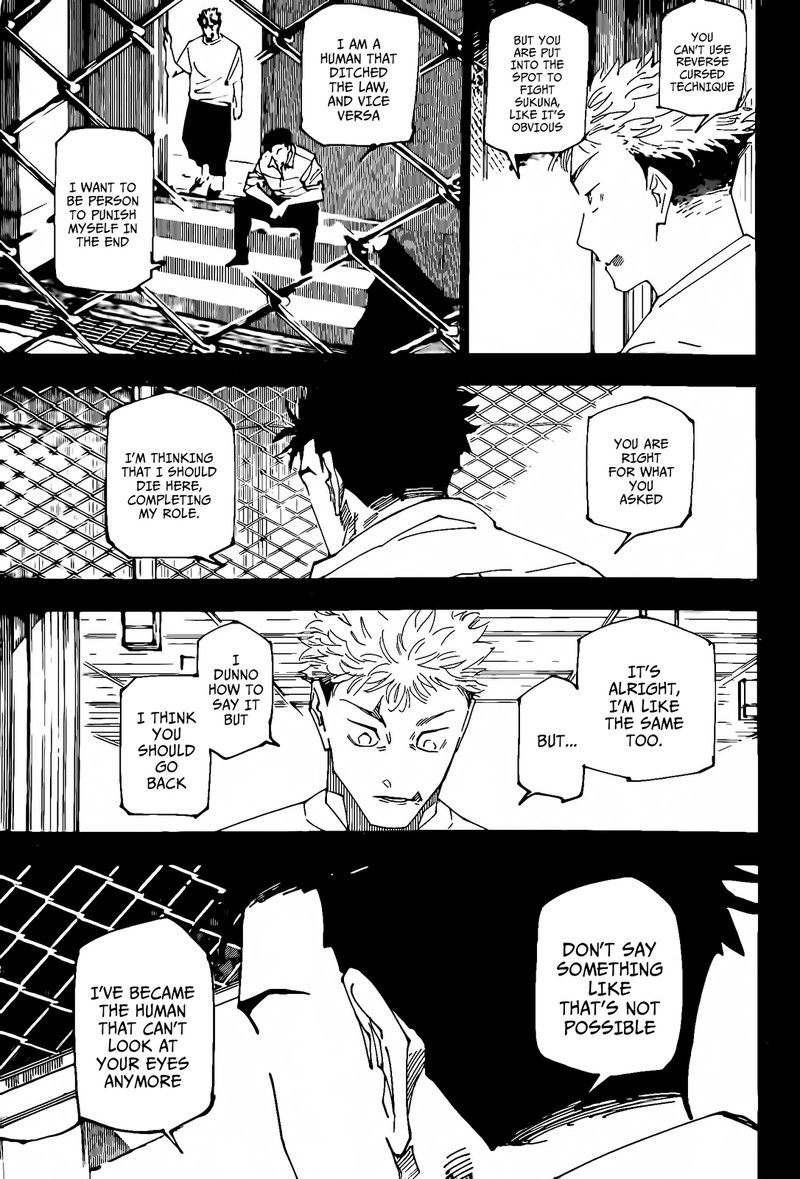 Chapter 246 (Image 17)