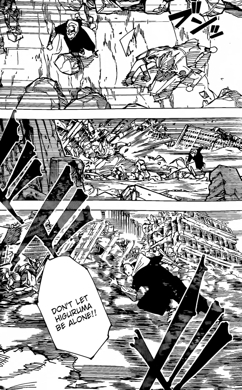 Chapter 246 (Image 12)