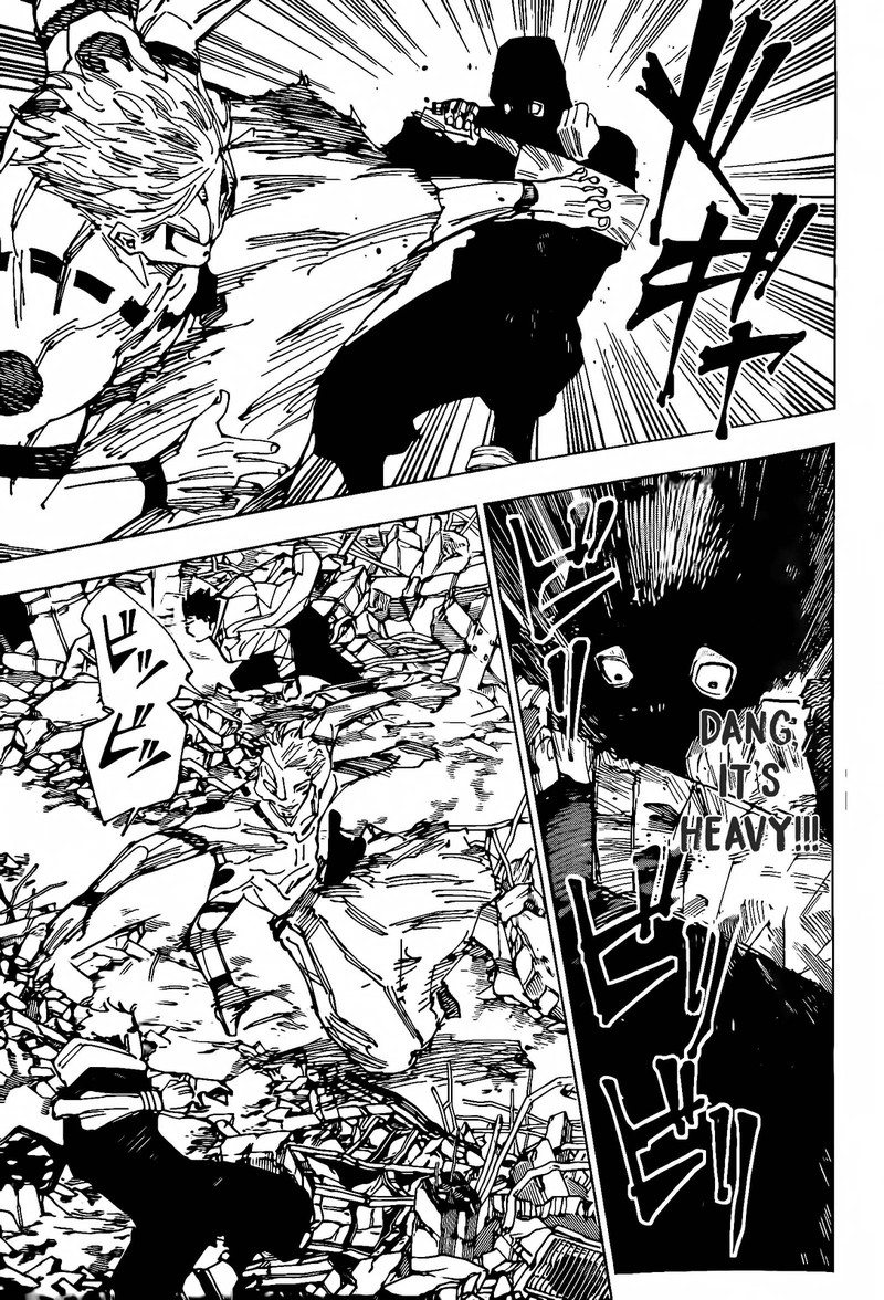 Chapter 246 (Image 9)