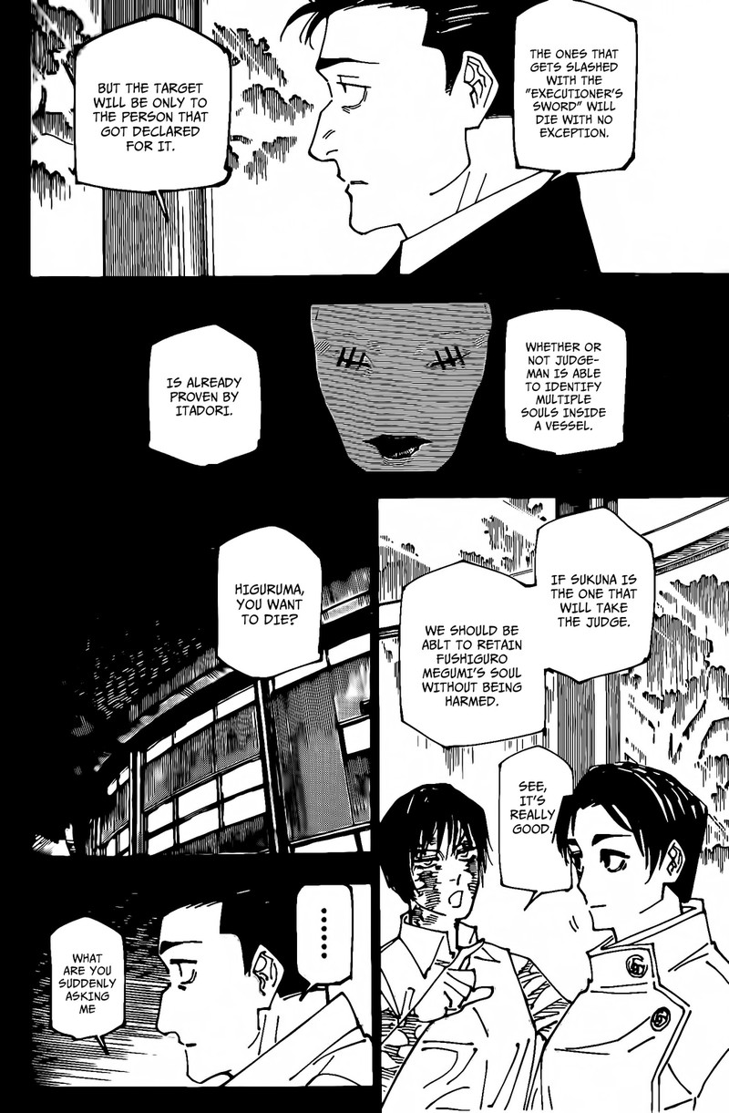 Chapter 246 (Image 16)