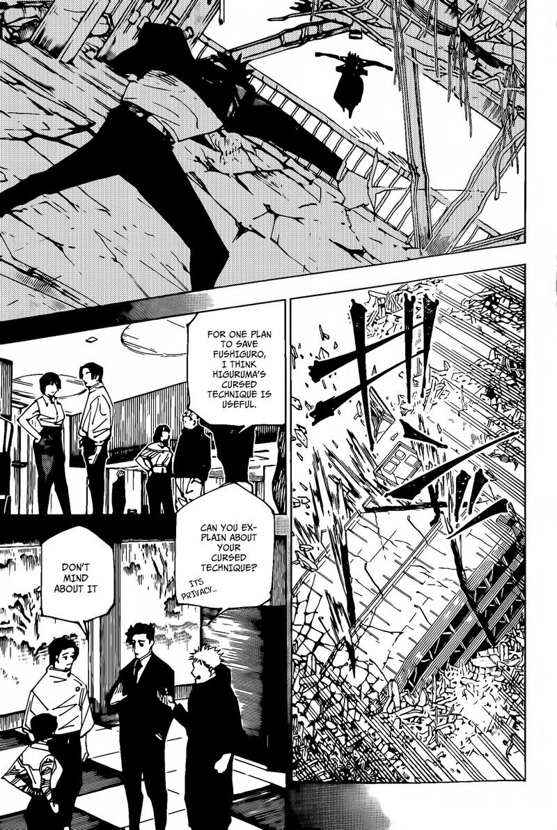 Chapter 246 (Image 15)