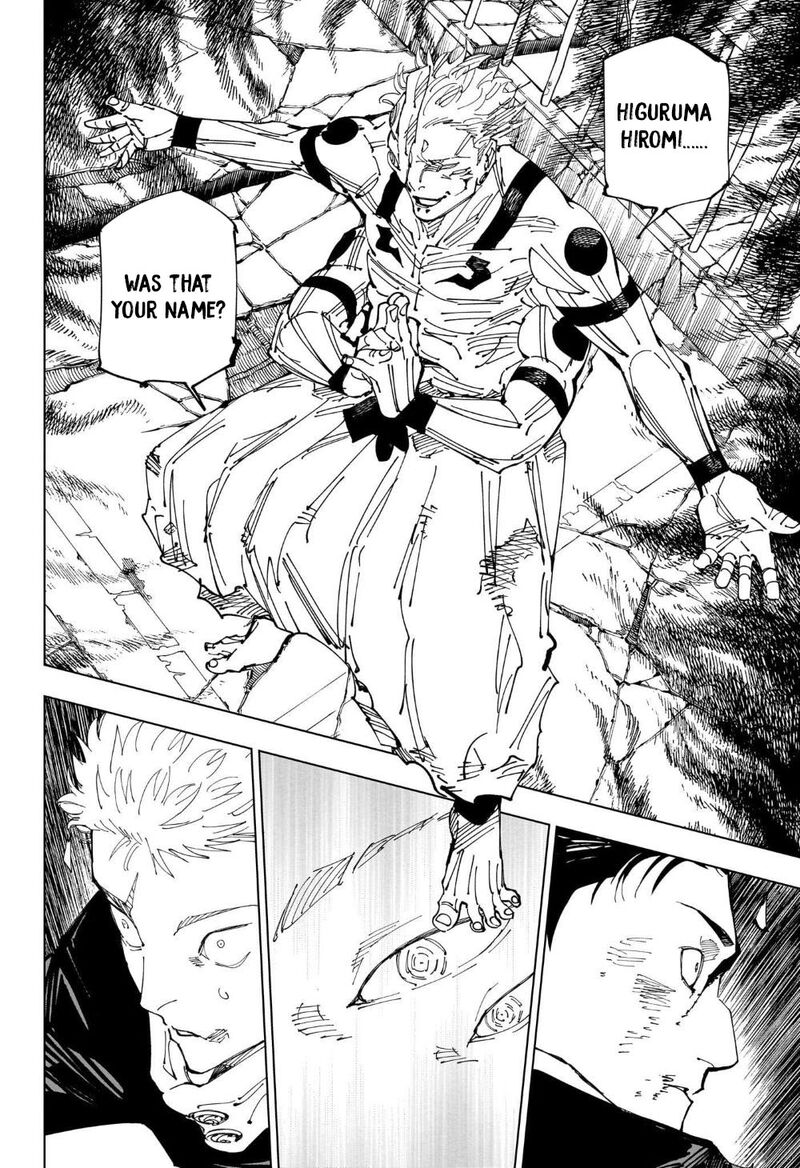 Chapter 247 (Image 2)