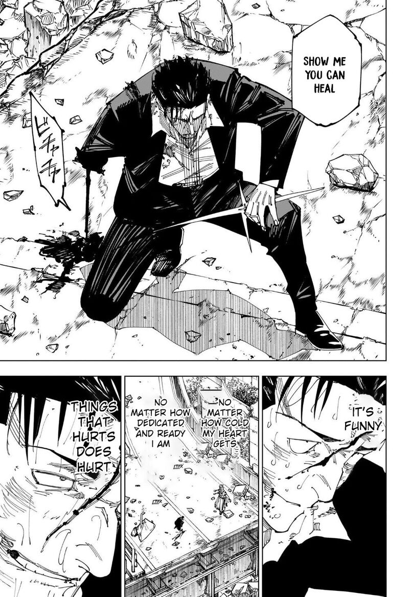 Chapter 247 (Image 11)