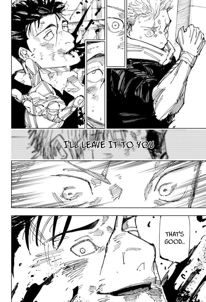 Chapter 247 (Image 18)