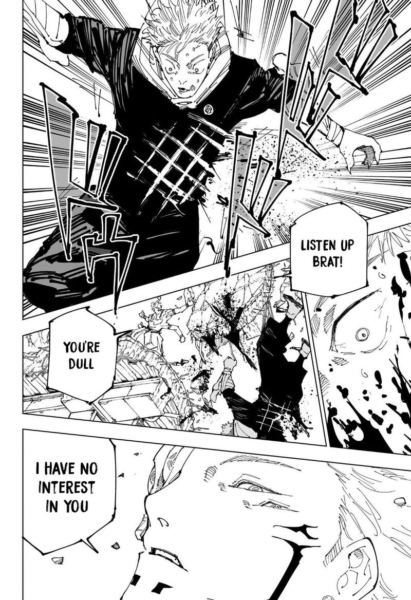 Chapter 247 (Image 6)