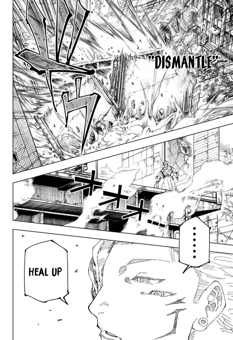 Chapter 247 (Image 10)