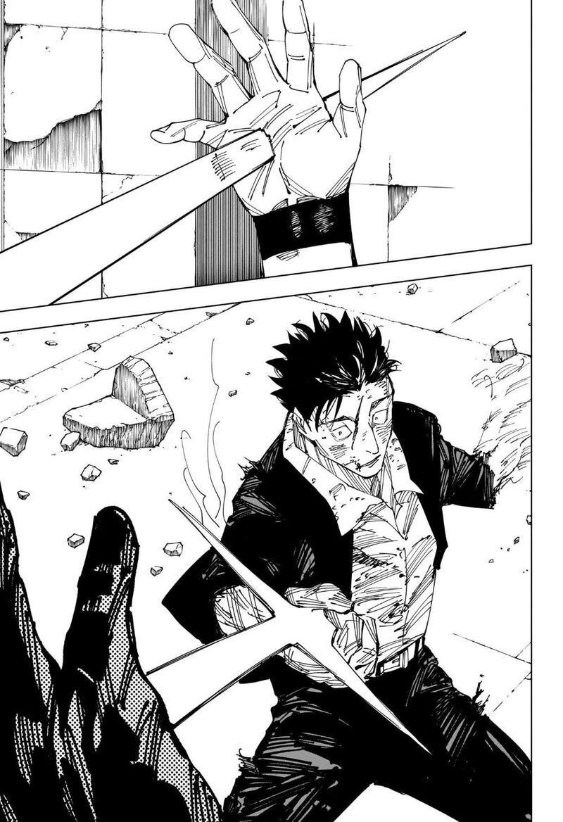 Chapter 247 (Image 15)