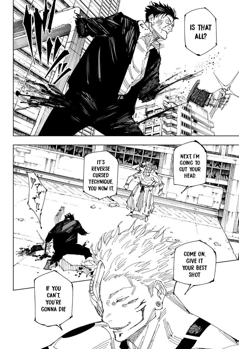 Chapter 247 (Image 12)